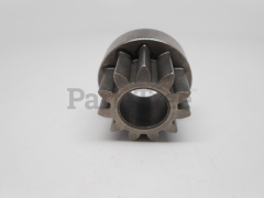 MTD 917-04539 Spur Gear, 11 Teeth Rh - image 3