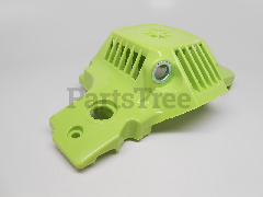 RedMax 530049334 Fan Housing - image 2