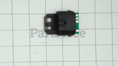 Simplicity 28606 Interlock Module - image 1
