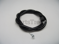 MTD 753-04746 Throttle Cable, Ac-2 Z - image 2