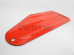RedMax 532162953 Side Shield Rh - image 2