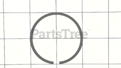 RedMax 510918501 Piston Ring, 1-Per Box - image 1