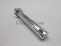 Simplicity 2094025 Gage Wheel Bolt - image 3