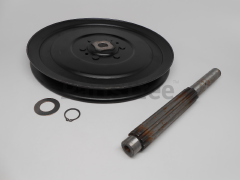 RedMax 532188670 Input Shaft Kit - image 2
