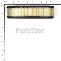 Snapper Pro 4136 A/C-Filter (4 X 394019s) - image 3