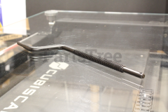 Snapper 71704094 Crank-Height Adj .562 - image 4