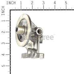 Briggs & Stratton 808235 Oil Filter Adapter - image 1