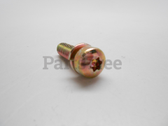 Tecumseh 650378 Screw - image 1