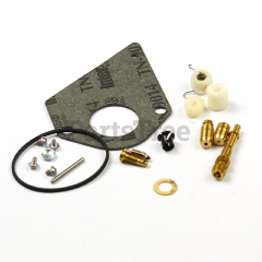 Snapper 496622 Use 497481: Carburetor Overhaul - image 2