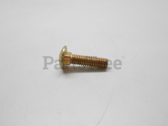 Simplicity 1960223SM Carriage Bolt, 5/16-18 X 1.25 - image 1