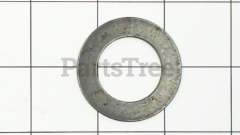 Snapper 118315 Thrust Washer - image 2