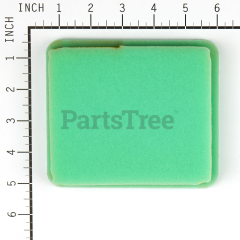 Simplicity 272310 Use 691315: A/C Foam Filter - image 2