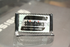 Echo X504003550 Label, Name Plate A - image 1