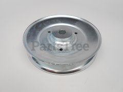 Snapper Pro 1722521 Pulley-05.50 Od 1.385id 1.00wd 10ga Spli - image 4