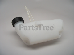 RedMax 577548801 Fuel Tank Assembly, Low Perm - image 1