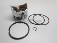 Briggs & Stratton 493262 Piston Assy-Std - image 1
