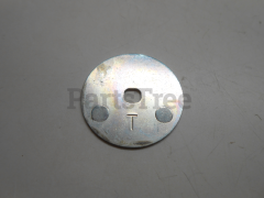 Snapper 62940 Use 223370: Valve  Throttle