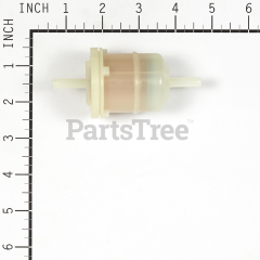 Simplicity 692983 Use 821026: Filter-Fuel - image 3