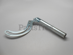 RedMax 537121901 Handle - image 1