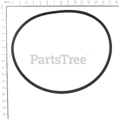 Snapper Pro 1701257 V-Belt Ha   042.25 - image 4