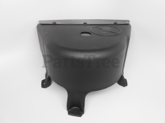 RedMax 539108025 Belt Shield - image 1