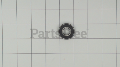 RedMax 530055728 Obsolete - Outer Bearing