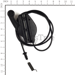 Simplicity 740193MA Latching Control Cable - image 3