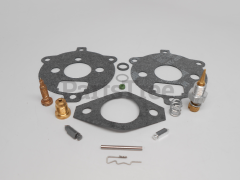 Simplicity 291763 Carburetor Overhaul Kit - image 2
