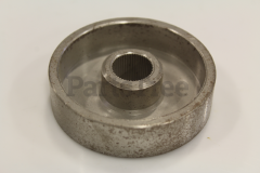 MTD 761-3019 Brake Drum - image 2