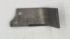 Toro 99-9984 Tiller Tine, Rh - image 1
