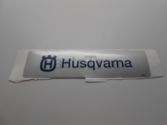RedMax 531003726 Label Husqvarna