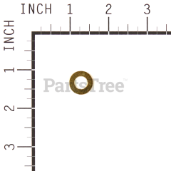 Snapper 22963 Use 691261: Washer  Flat - image 4
