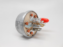 Murray 1737853SM Switch Asmy-Ignition Indak No Keys/ Hdwr - image 2