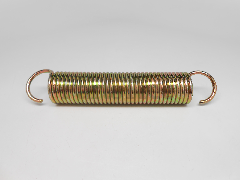 MTD 1725457 Extension Spring - image 1