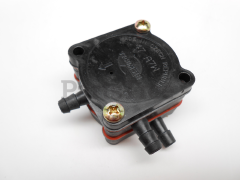 Cub Cadet 35787A Fuel Pump - image 2