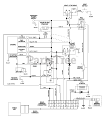 Gravely 992077 (PM 144Z) - Gravely Pro-Master 44" Zero-Turn Mower, 19hp Kawasaki (SN: 000101 - 000499) Wiring Diagram