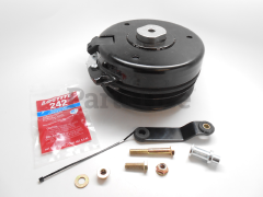 Exmark 109-8857 Clutch Kit, Xskd 250 Ft-Lb - image 1