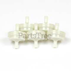 Simplicity 4112 Fuel-Filter (5 X 394358s) - image 1