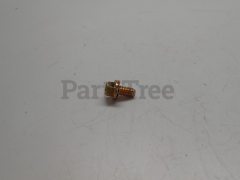 Tecumseh 28942 Screw, 10-32 X 3/8" - image 3