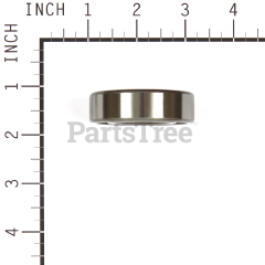Snapper 498185 Use 798538: Ball Bearing - image 5