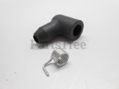 Toro 684698 Cover And Terminal Assembly - image 2