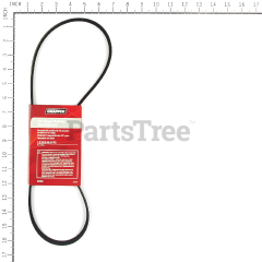 Snapper 2022 Drive Belt - image 4