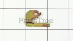 Snapper 225029 Use 691211: Bracket  Idle