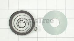 Echo 17722039631 Rewind Spring Kit - image 2