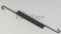 Murray 165X131MA Lift Extension Spring, Lh