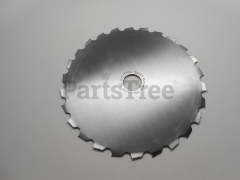 RedMax 578443101 Rphus8"Maxi S Blade 200-26t 1"