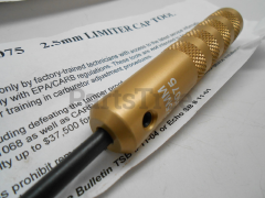 Echo 91077 Limiter Cap Tool Kit - image 2