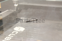 Echo 35163403630 Hex Bolt, 5 X 55 - image 4