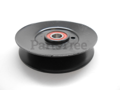 Exmark 1-603805 Idler Pulley - image 3