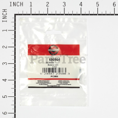Murray 690804 Screw - image 5